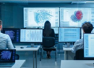 IA y ML en la reingeniería de roles