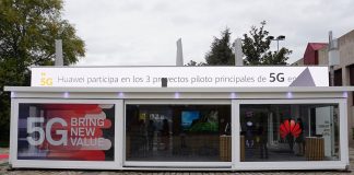 Ahora es el momento de las aplicaciones 5G