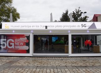Ahora es el momento de las aplicaciones 5G