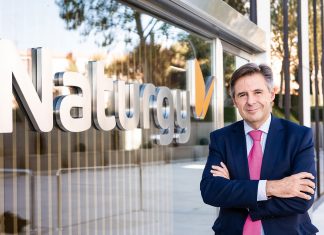 Jesús Sánchez | Grupo Naturgy