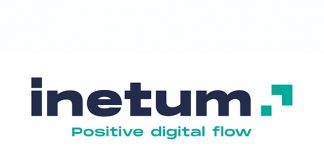 Gfi se convierte en Inetum, Positive Digital Flow