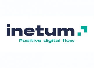 Gfi se convierte en Inetum, Positive Digital Flow