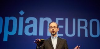 Conferencia Virtual Appian EUROPE20