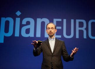 Conferencia Virtual Appian EUROPE20