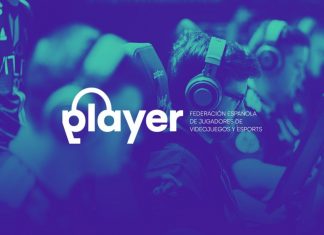 Nace la Federación Española de Jugadores de Videojuegos y Esports