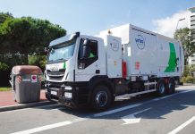 IoT al servicio del medioambiente