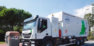 IoT al servicio del medioambiente
