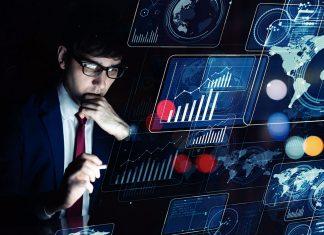 Buscar la ventaja competitiva