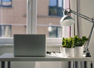 Riesgos de seguridad en entornos de teletrabajo