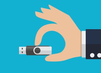 Protección de los datos corporativos en movimiento