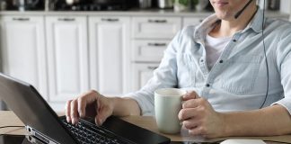 Haciendo equipo, también online