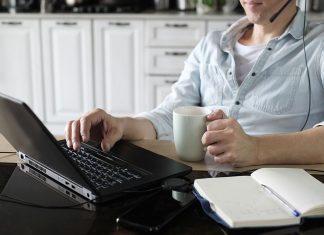 Haciendo equipo, también online