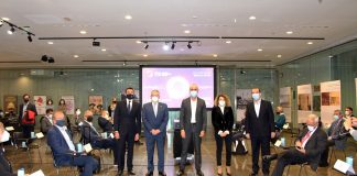 Eventos presenciales, innovación y turismo