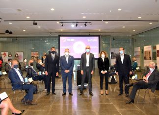 Eventos presenciales, innovación y turismo