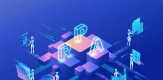 Plataforma unificada de hiperautomatización