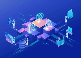 Plataforma unificada de hiperautomatización