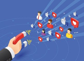 El encanto inteligente del inbound marketing