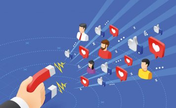 El encanto inteligente del inbound marketing