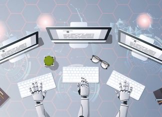 RPA, IA… y la persona en el centro
