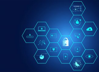 Ciberseguridad, infraestructuras, redes y cloud