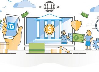Lean banking