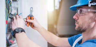 IA conta el fraude eléctrico