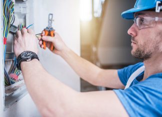 IA conta el fraude eléctrico