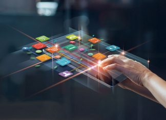 Combinar tecnología e intuición humana