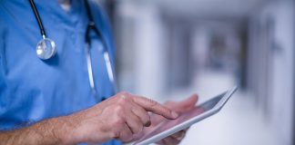 Inteligencia artificial en la industria sanitaria