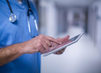 Inteligencia artificial en la industria sanitaria