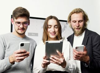 Añadir nuevas funcionalidades a las aplicaciones financieras
