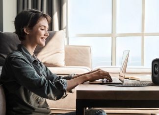 Huawei presume de su ecosistema
