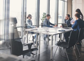 Riesgos de ciberseguridad en proveedores