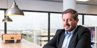 Alberto Estirado | HM Hospitales