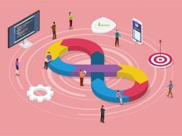 DevOps: un camino necesario DevOps: un camino necesario