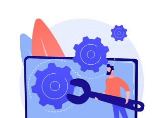 “Devóps”, con acento en la “ops” “Devóps”, con acento en la “ops”