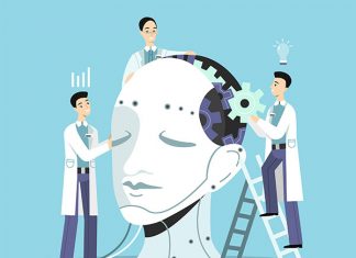 El valor de una inteligencia valerosa El valor de una inteligencia valerosa