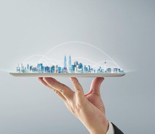 Nube híbrida y multicloud Nube híbrida y multicloud