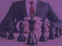 Estrategia corporativa
