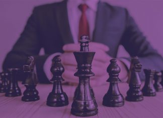 Estrategia corporativa