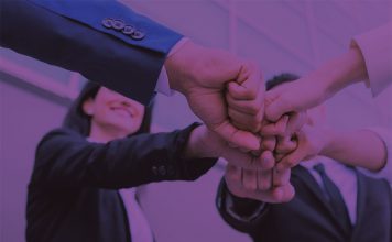 La transformación de las personas