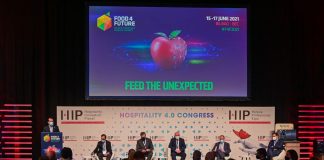 Bilbao, capital mundial de la innovación foodtech