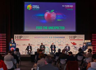 Bilbao, capital mundial de la innovación foodtech