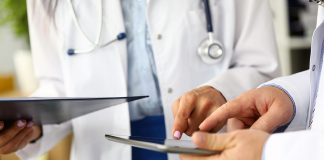 Inteligencia artificial y salud