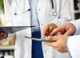 Inteligencia artificial y salud