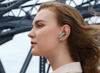 Huawei FreeBuds Pro Huawei FreeBuds Pro