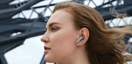 Huawei FreeBuds Pro Huawei FreeBuds Pro