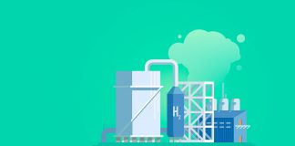 La alternativa del hidrógeno verde La alternativa del hidrógeno verde