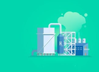 La alternativa del hidrógeno verde La alternativa del hidrógeno verde