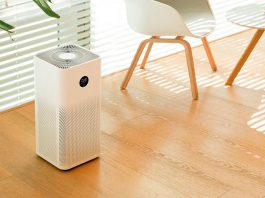 Xiaomi Mi Air Purifier 3H Xiaomi Mi Air Purifier 3H